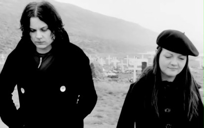 The White Stripes: pod zorzą polarną - Zwiastun nr 1