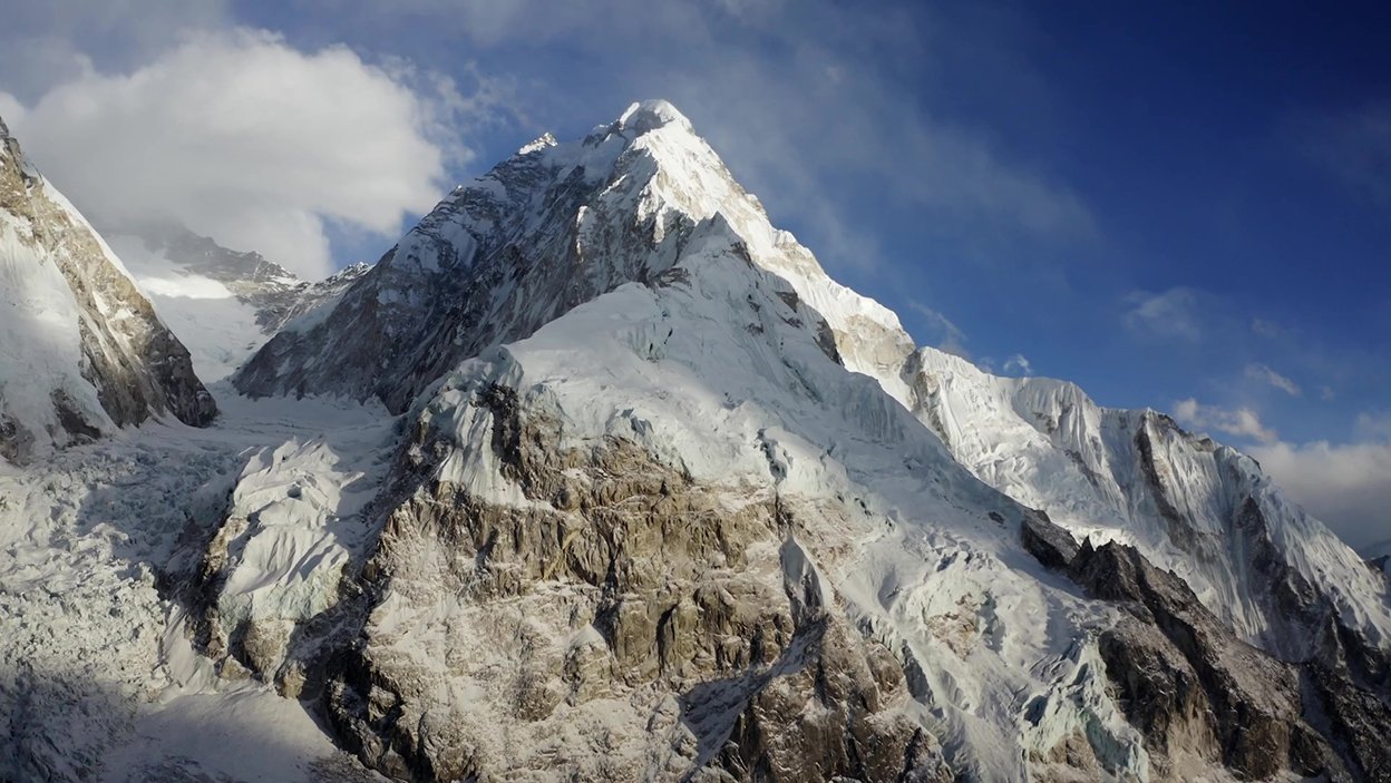 "Ciemna strona Mount Everest" w kinach już od 26 grudnia