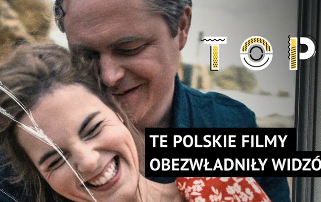 Oglądaj Nie tylko "Dom dobry". Filmy, które wstrząsnęły Polakami