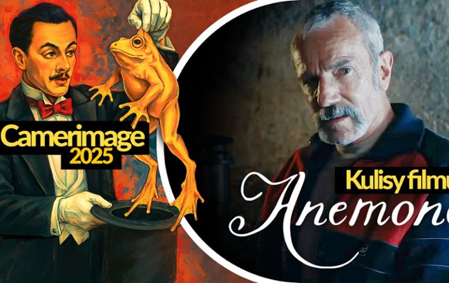 Daniel Day-Lewis wraca. Jak powstawał „Anemone”?