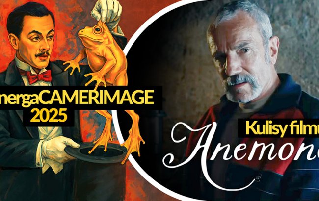 Daniel Day-Lewis wraca. Jak powstawał &bdquo;Anemone&rdquo;?