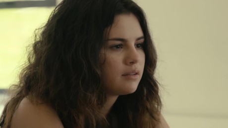 Selena Gomez: Nic o mnie beze mnie - Zwiastun nr 1