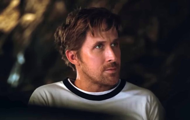 Ryan Gosling W KOSMOSIE! Nowy zwiastun filmu "Projekt Hail Mary"