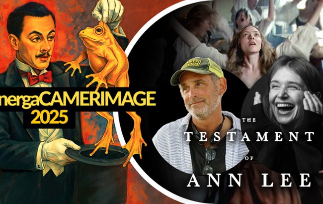 "Testament Ann Lee": Czy musical z Amandą Seyfried to musical?