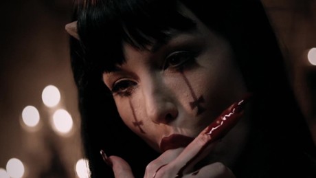 Verotika - Zwiastun nr 1