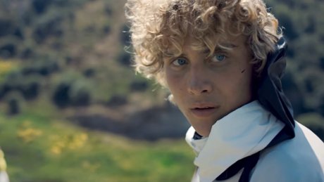 Igrzyska śmierci: Wschód słońca w dniu dożynek - Teaser nr 1 (polski)