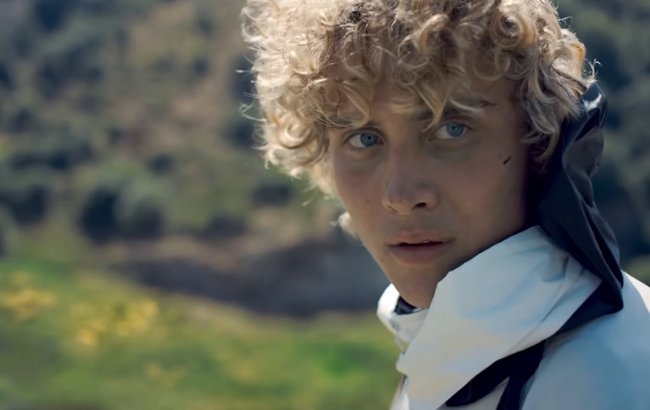 Igrzyska śmierci: Wschód słońca w dniu dożynek