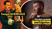 Joel Edgerton: czy streaming zabije kino?