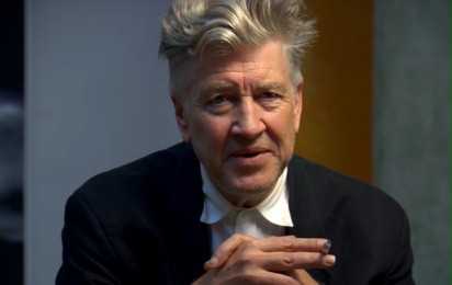 Great Directors - Zwiastun nr 1