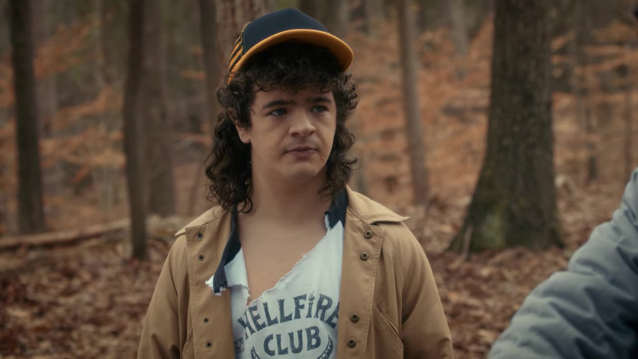 Netflix nie wytrzymał. Miliony fanów rzuciło się oglądać "Stranger Things 5"