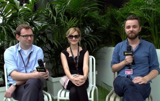 Podsumowujemy Cannes 2017