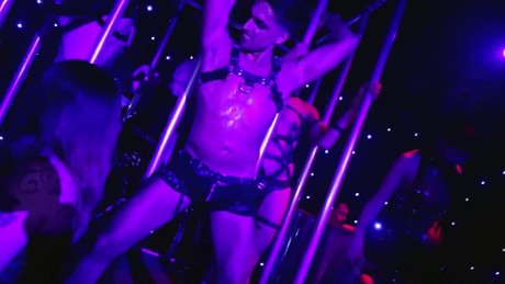 Sex Party - Zwiastun nr 1 (polski)