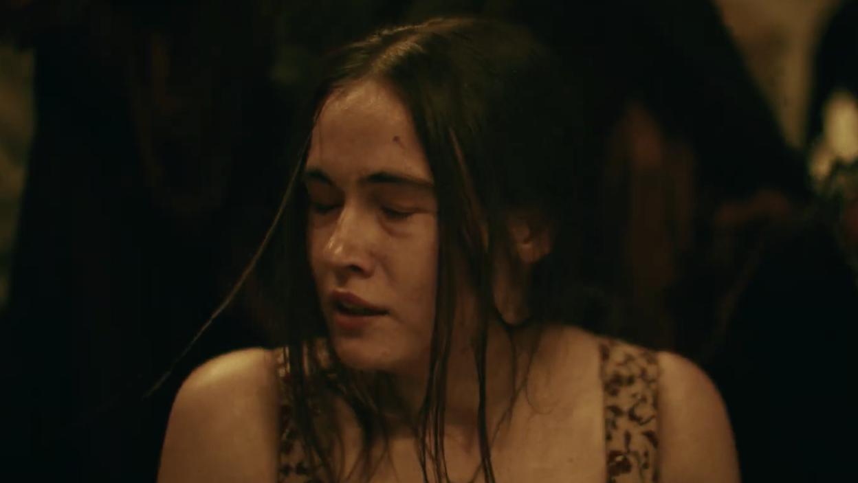 "Dziki" – zwiastun polskiego widowiska, które zobaczycie w IMAX