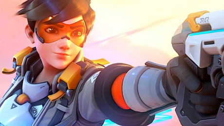 Overwatch 2 - Checkpoint PGA, 25-lecie serii "Fallout" i nieudany start "Overwatch 2"