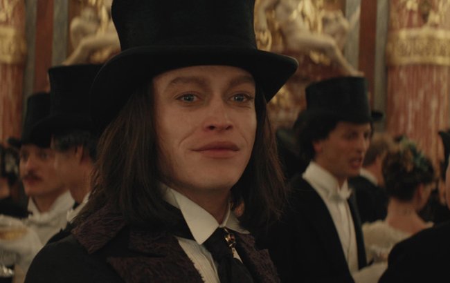 Drakula. Historia wiecznej miłości