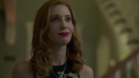 The Willowbrook - Zwiastun nr 1