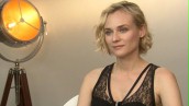 Rozmawiamy z Diane Kruger, najlepszą aktorką Cannes 2017!