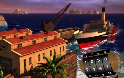 Tropico 5 - Zwiastun nr 1