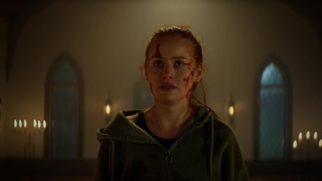 The Strangers: Chapter 3 - Teaser nr 1