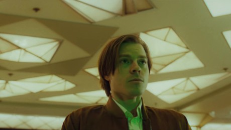 Vide Noir - Zwiastun nr 1