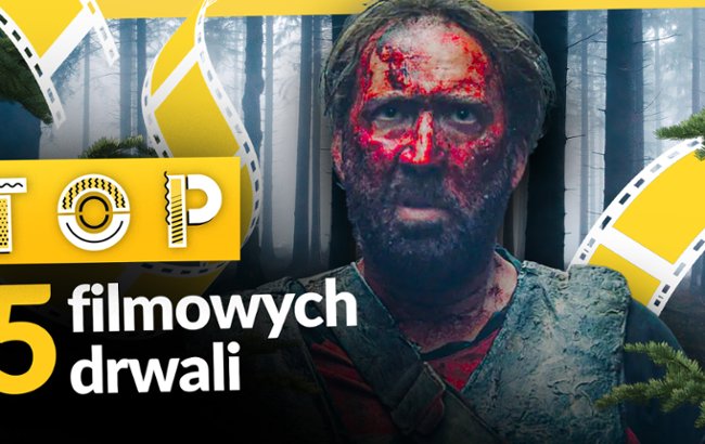 Wybieramy najlepszego drwala 