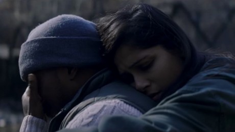 Tylko - Zwiastun nr 1