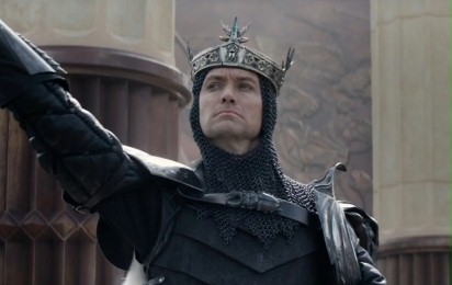Król Artur: Legenda miecza - Spot nr 7 (polski)