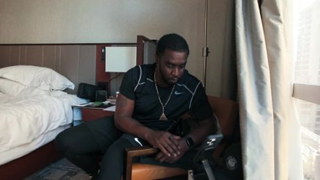 Sean Combs: Rozliczenie - Teaser nr 1 (polski)