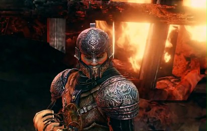 Nosgoth - Zwiastun nr 1