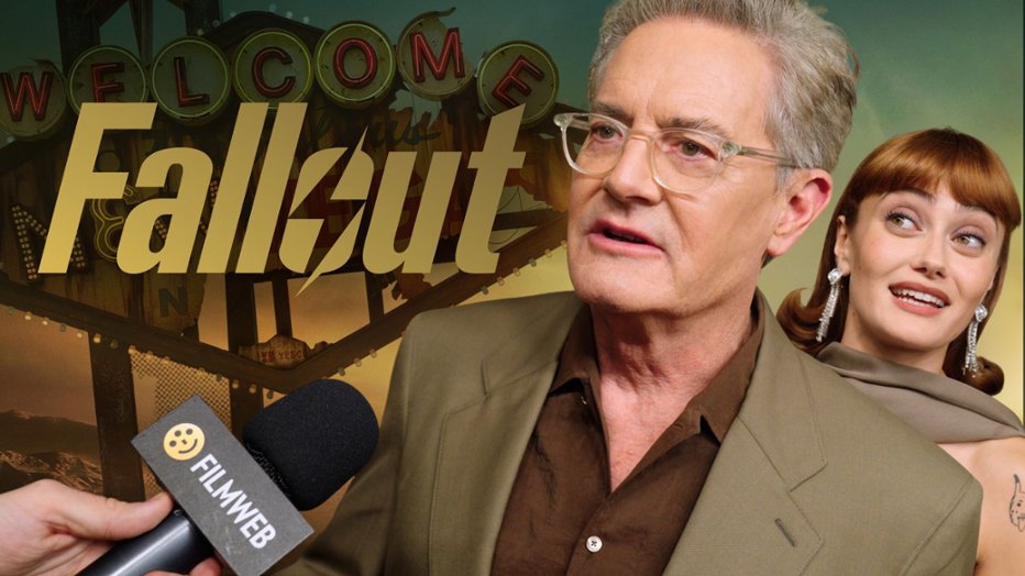 Kyle MacLachlan, Ella Purnell i inne gwiazdy na londyńskiej premierze 2. sezonu "Fallouta"!