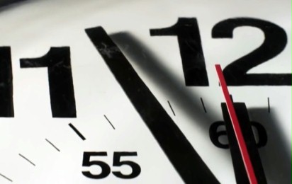 Countdown to Zero - Zwiastun nr 1