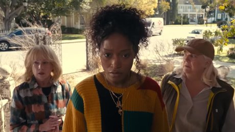 The 'Burbs - Teaser nr 1