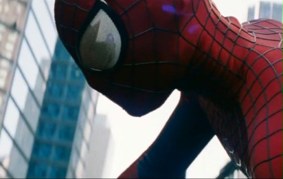 Niesamowity Spider-Man 2 - Zwiastun nr 4