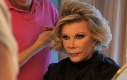 Joan Rivers: A Piece of Work - Zwiastun nr 1