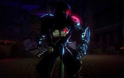 Yaiba: Ninja Gaiden Z - Zwiastun nr 3