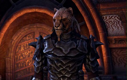 The Elder Scrolls Online: Morrowind - Zwiastun nr 2
