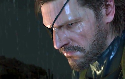 Metal Gear Solid V: Ground Zeroes - Zwiastun nr 1