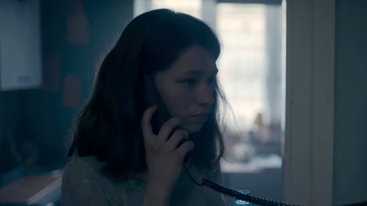 "Klangor 2": Zobacz pierwszy zwiastun i nowe zdjęcia