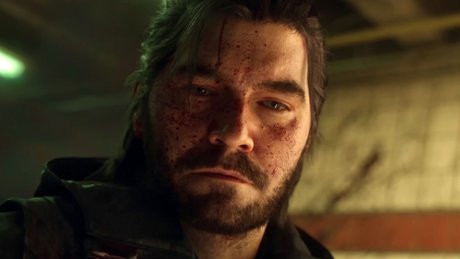 Control Resonant - Zwiastun nr 1