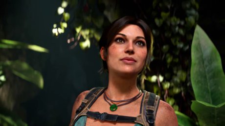 Tomb Raider: Legacy of Atlantis - Zwiastun nr 1