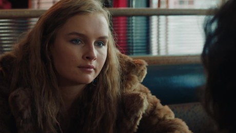 Stray Dolls - Zwiastun nr 1