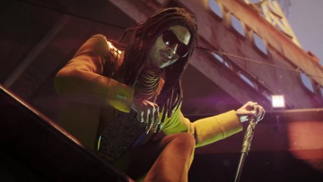 007 First Light - Zwiastun nr 5