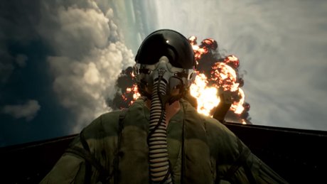 Ace Combat 8: Wings of Theve - Zwiastun nr 1