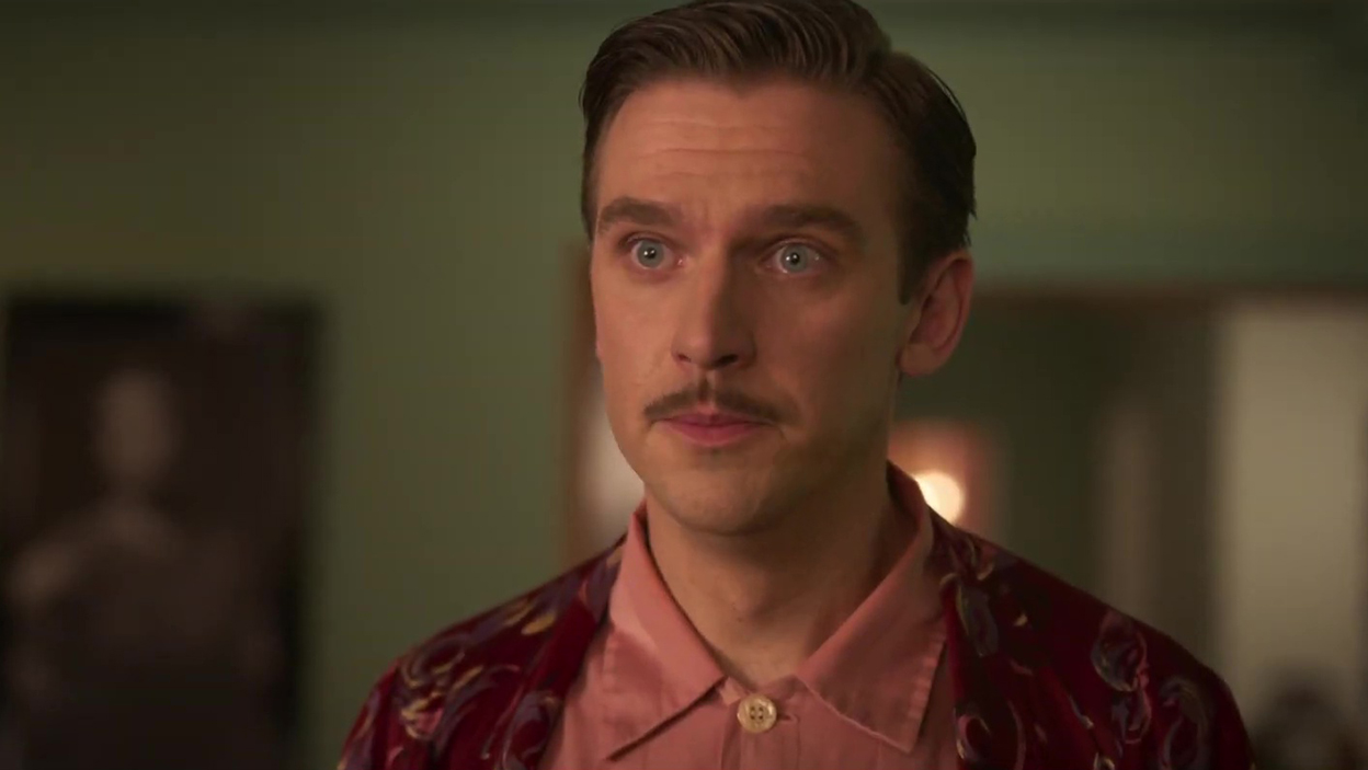 Blithe Spirit | Oficjalny zwiastun / trailer nr 1 | 2020 ...