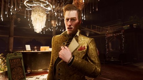 ONTOS - Zwiastun nr 1