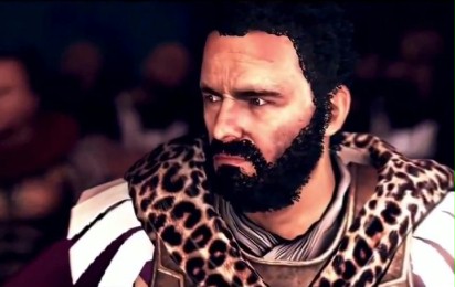 Total War: Rome II - Hannibal u bram - Zwiastun nr 1