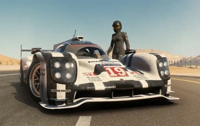 Forza Motorsport 7 - Zwiastun nr 1 - E3 2017