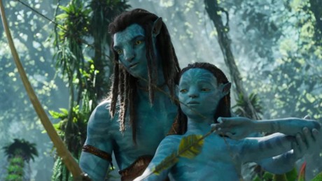 Avatar: Istota wody - Zwiastun nr 2 (polski dubbing)