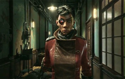 Dishonored: Death of the Outsider - Zwiastun nr 1 - E3 2017