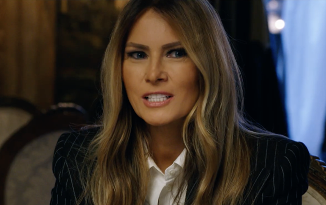 Melania